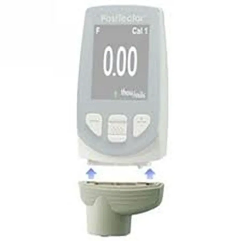 DeFelsko Positector 6000 [PRBF-D] Integral Probe F Only, Measures Coatings On Ferrous Metals, 0 - 60 mils (0 - 1500 μm)