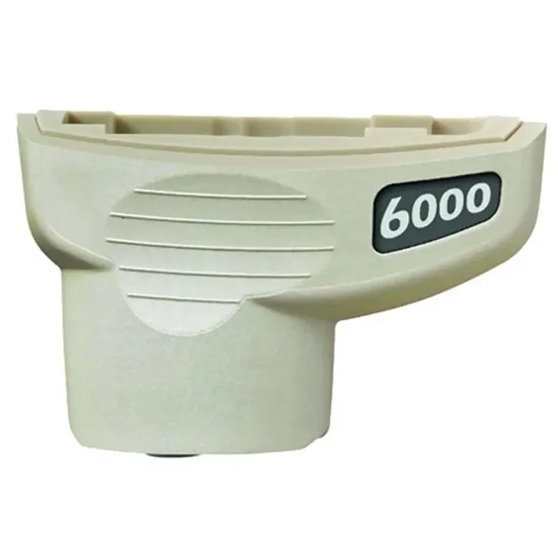 DeFelsko Positector 6000 [PRBF-D] Integral Probe F Only, Measures Coatings On Ferrous Metals, 0 - 60 mils (0 - 1500 μm)