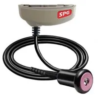 DeFelsko PRBSPGTS-B PosiTector SPG TS Probe, 0 – 6 mm (0 – 250 mils)