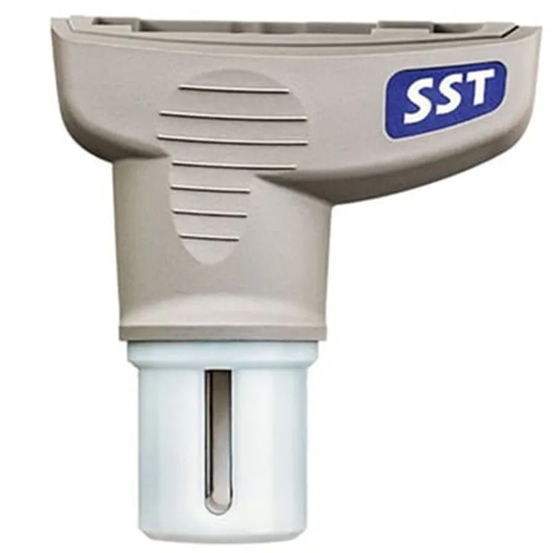 DeFelsko PosiTector SST Advanced Soluble Salt Tester Gage and Kits (4 Model In This Family)