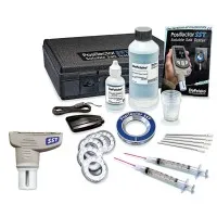 DeFelsko PosiTector SST Advanced Soluble Salt Tester Gage and Kits (4 Model In This Family)