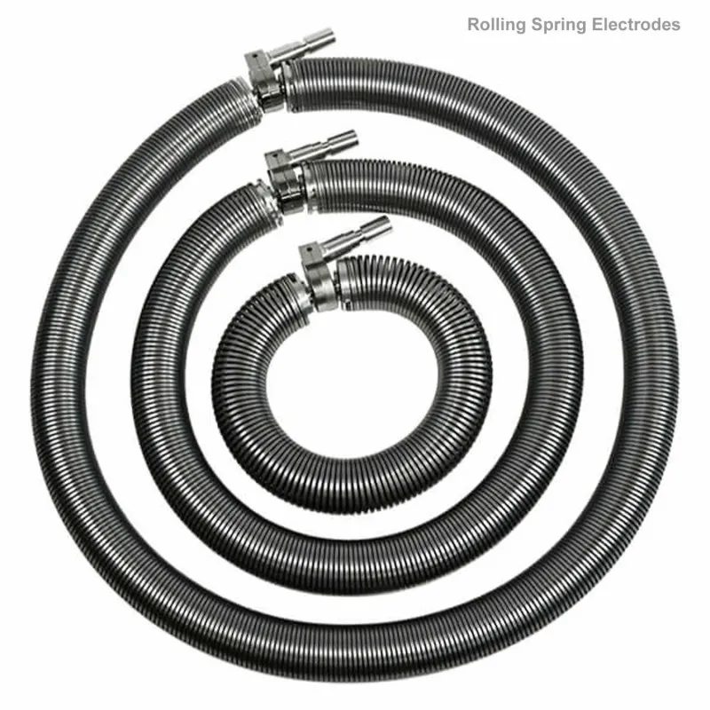 DeFelsko PosiTest HHD High Voltage Holiday Detector Kit,  0.5 - 35 kV