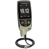 DeFelsko PosiTector UTG C [UTGC1-G] Standard Ultrasonic Thickness Gauge w/ PRBUTGC-C Corrosion Cabled Probe, 5 MHz Dual Element, 0.040" to 5.000" (1.00 to 125.00mm)