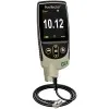 DeFelsko PosiTector UTG [UTGC3-G] Advanced Ultrasonic Thickness Gauge w/ PRBUTGC-C Corrosion Cabled Probe, 5 MHz Dual Element, 0.040" to 5.000" (1.00 to 125.00mm)