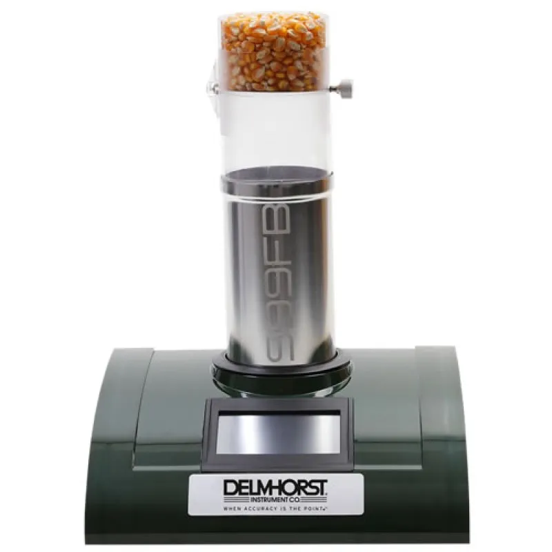 Delmhorst D999-FB Grain Moisture Tester