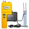 Delmhorst BD-10 [BD-10/PKG] Analog Moisture Meter Standard Package