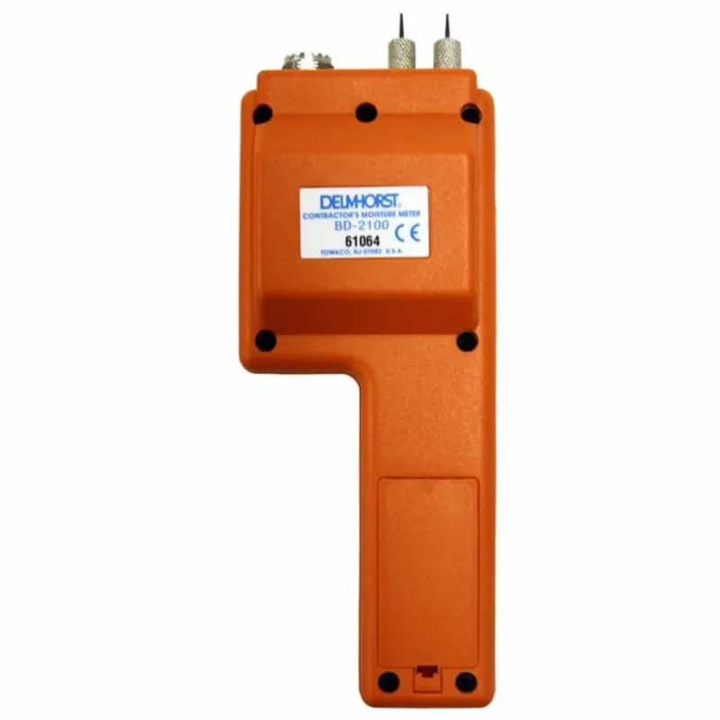 Delmhorst BD-2100 Digital Moisture Meter*DIHENTIKAN LIHAT BDX-20*