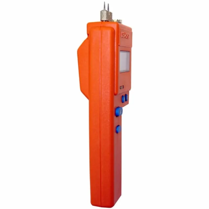 Delmhorst BD-2100 Digital Moisture Meter*DIHENTIKAN LIHAT BDX-20*