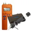 Delmhorst BD-2100 [BD-2100/26/PKG] Digital Moisture Meter Flooring Package*DIHENTIKAN LIHAT BDX-30/P02*