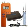 Delmhorst BD-2100 [BD-2100/PKG] Digital Moisture Meter Standard Package*DIHENTIKAN LIHAT BDX-20/P01*