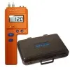 Delmhorst BD-2100 [BD-2100W/CS] Digital Moisture Meter w/Case*DIHENTIKAN LIHAT BDX-30W/CS*