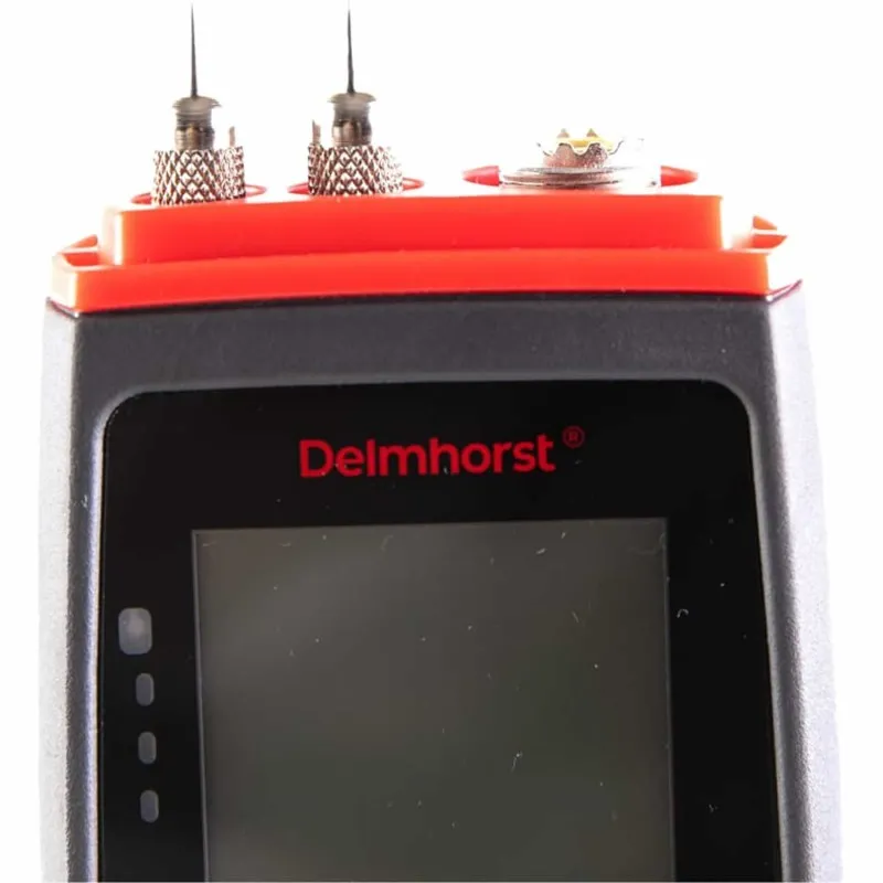 Delmhorst JX-30 Wood Moisture Meters(2 Model Dalam Keluarga Produk Ini)