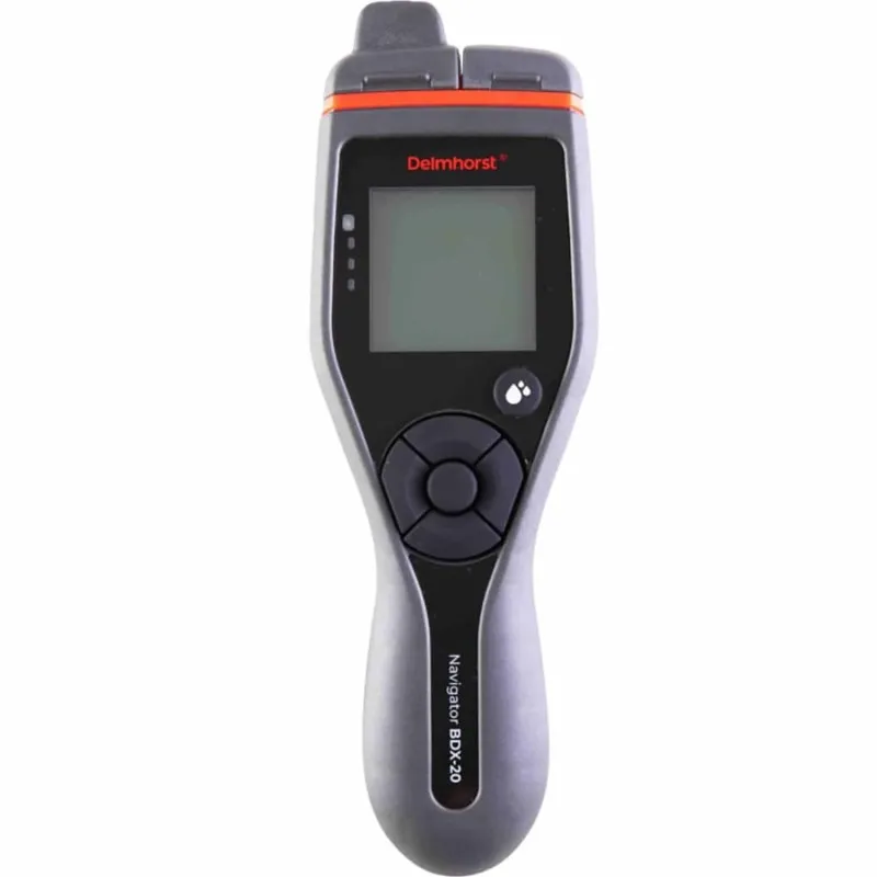 Delmhorst BDX-20 Digital Moisture Meter (4 Model Dalam Keluarga Produk Ini)