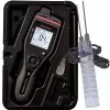 Delmhorst BDX-30 [BDX-30/P01] Digital Moisture Meter With Bluetooth Behind-the-Wall Package