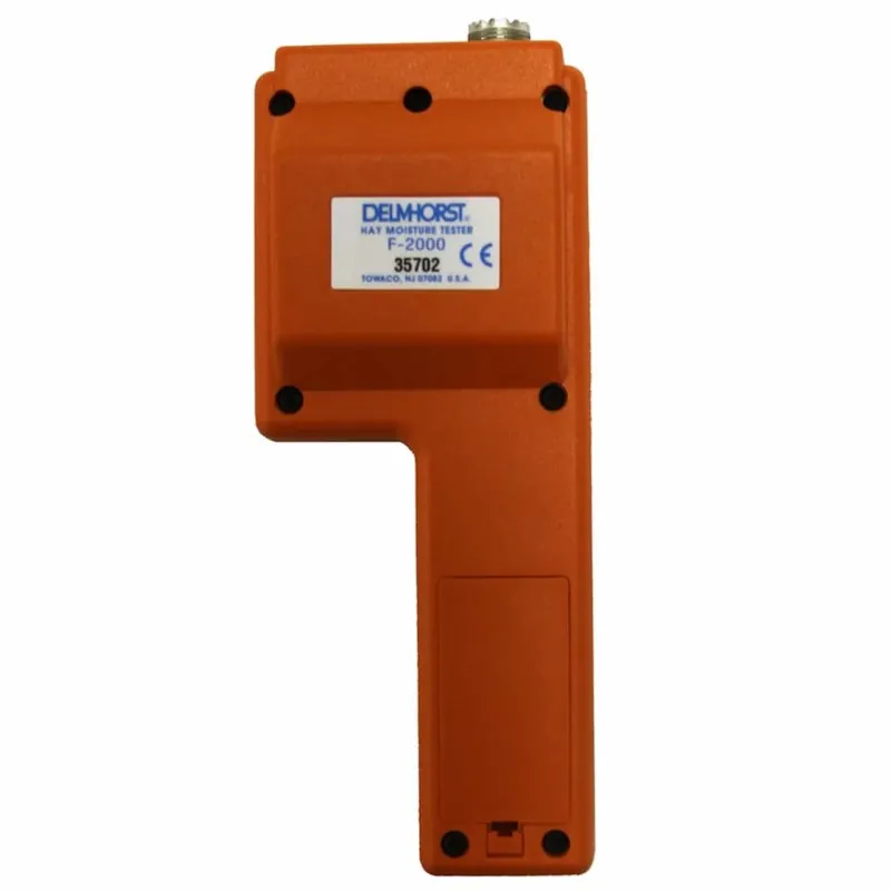 Delmhorst F-2000H Digital Hop Moisture Meter