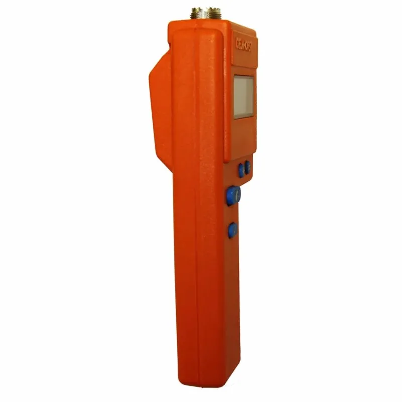 Delmhorst F-2000H Digital Hop Moisture Meter