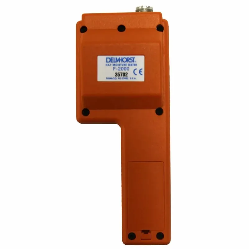 Delmhorst F-2000T Digital Tobacco Moisture Meter