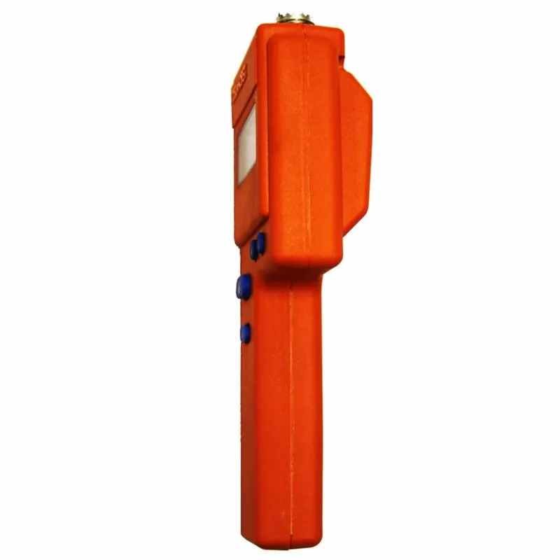 Delmhorst F-6 [F-6/6-30/PKG] Analog Hay Moisture Meter For Hay (6%-30% MC) Deluxe 10 Inch Package