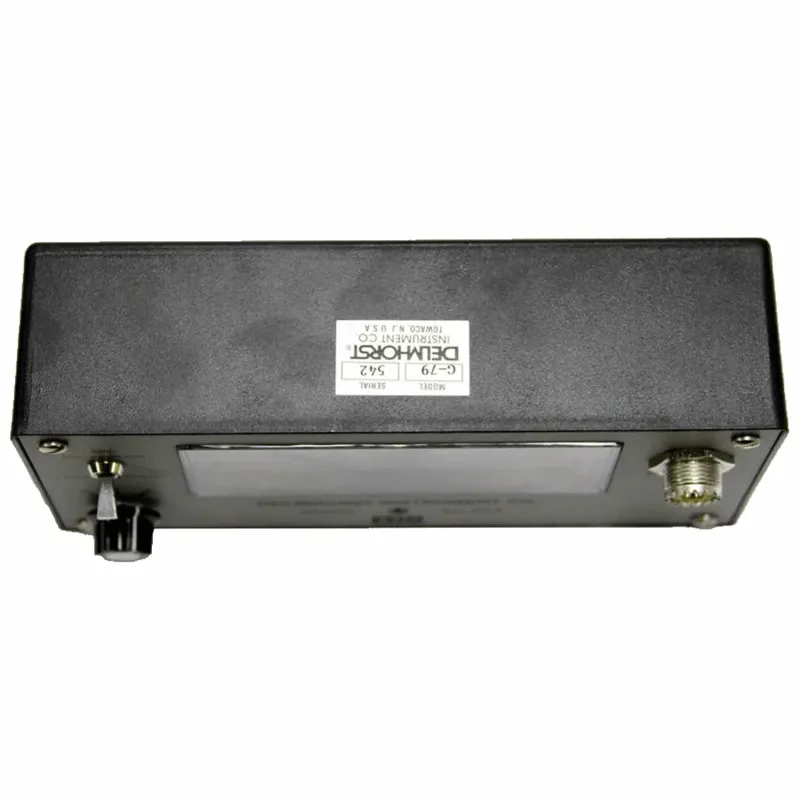 Delmhorst G-79 Gypsum Moisture Meter*DIHENTIKAN LIHAT BDX-30*