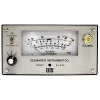 Delmhorst G-79 Gypsum Moisture Meter*DIHENTIKAN LIHAT BDX-30*