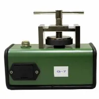 Delmhorst G-7 Digital Grain Moisture Meter 