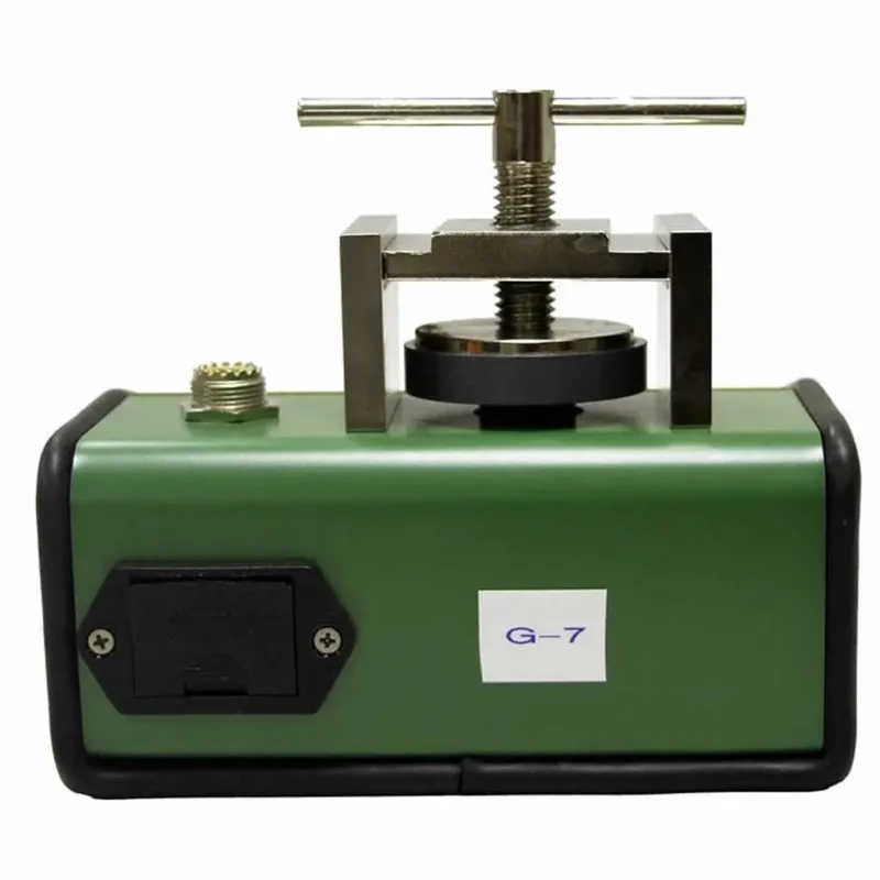 Delmhorst G-7 Digital Grain Moisture Meter 