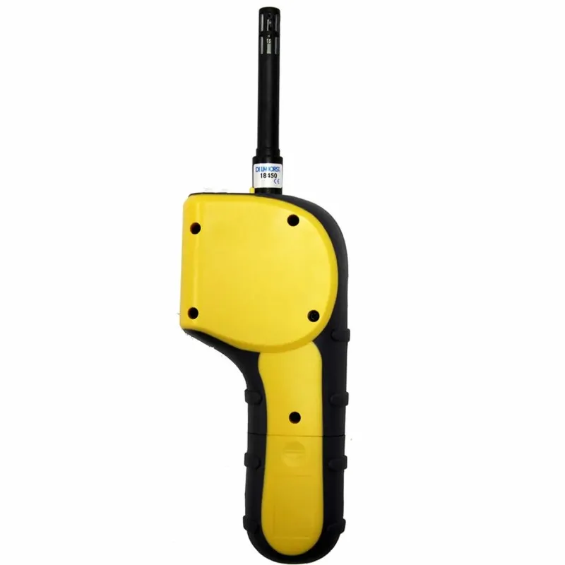 Delmhorst HT-4000 Digital Thermo-Hygrometer