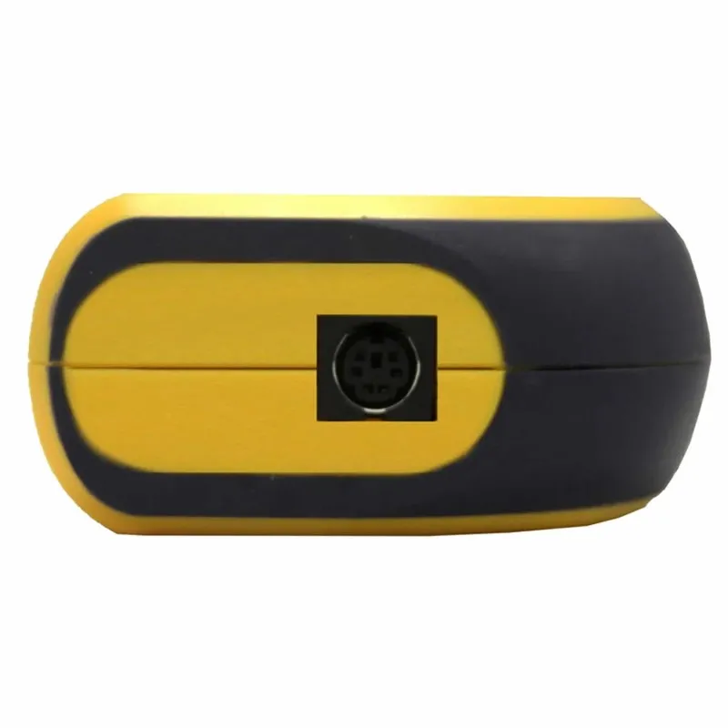 Delmhorst HT-4000F [HT-4000FW/CS] Digital Thermo-Hygrometer with Concrete Testing Sensor and Carrying Case