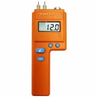 Delmhorst J-2000 Digital Wood Moisture Meter