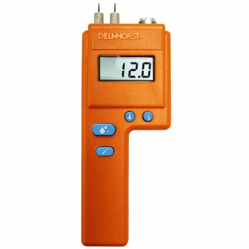 Delmhorst J-2000 Digital Wood Moisture Meter