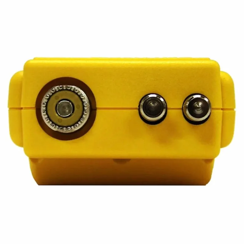 Delmhorst J-4 Analog Wood Moisture Meter (2 Model Dalam Keluarga Produk Ini)