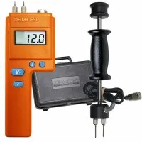 Delmhorst J-2000 [J-2000/PKG] Digital Moisture Deluxe Package