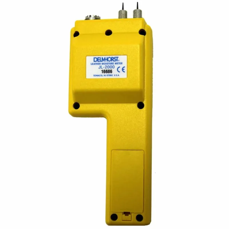 Delmhorst  JL-2000 Digital Leather Moisture Meter *DISCONTINUED SEE JLX-30*