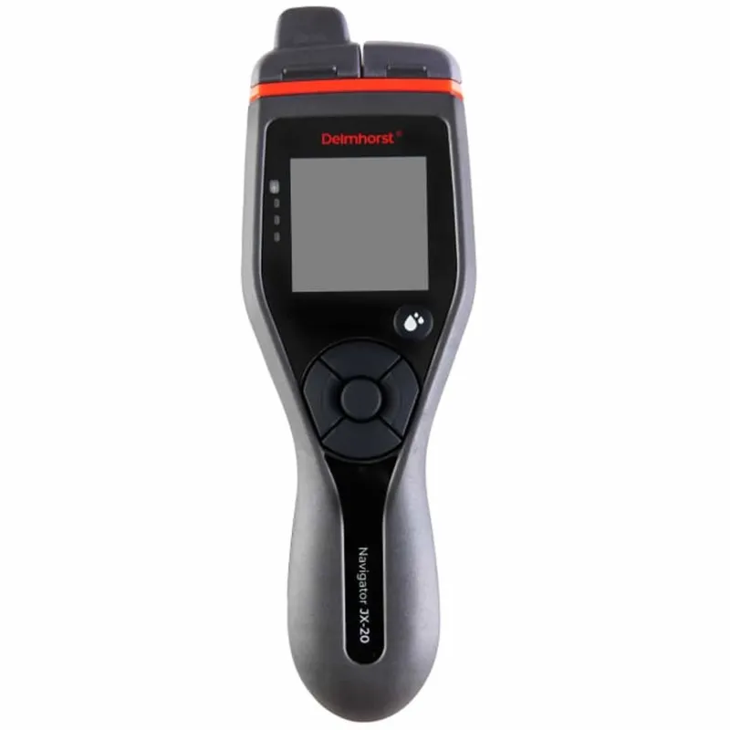 Delmhorst JX-20 Wood Moisture Meters (2 Model Dalam Keluarga Produk Ini)