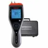 Delmhorst JX-30 [JX-30W/CS] Moisture Meter with Carrying Case