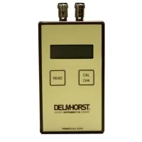 Delmhorst KS-D1 [KS-D1W/CS] Digital Soil Moisture Tester w/Case