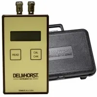 Delmhorst KS-D1 [KS-D1W/CS] Digital Soil Moisture Tester w/Case