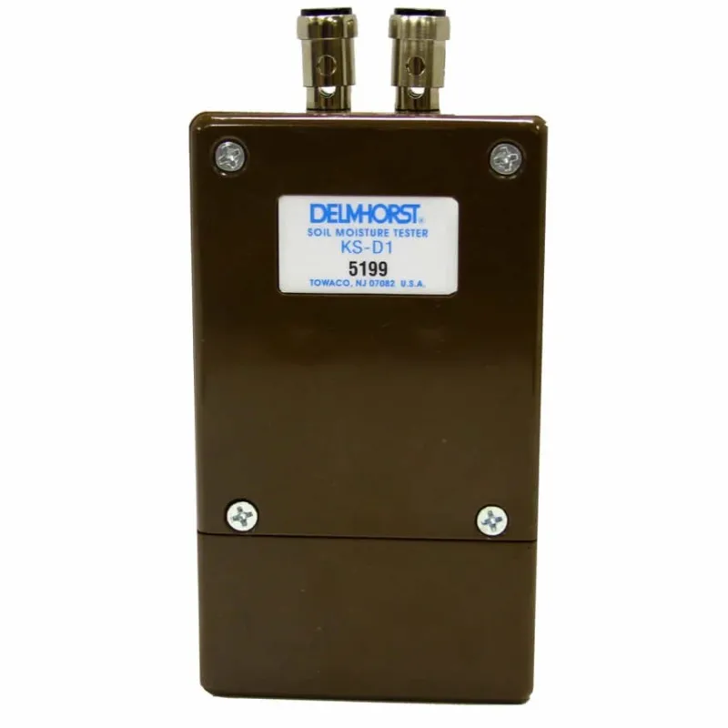 Delmhorst KS-D1 Digital Moisture Tester