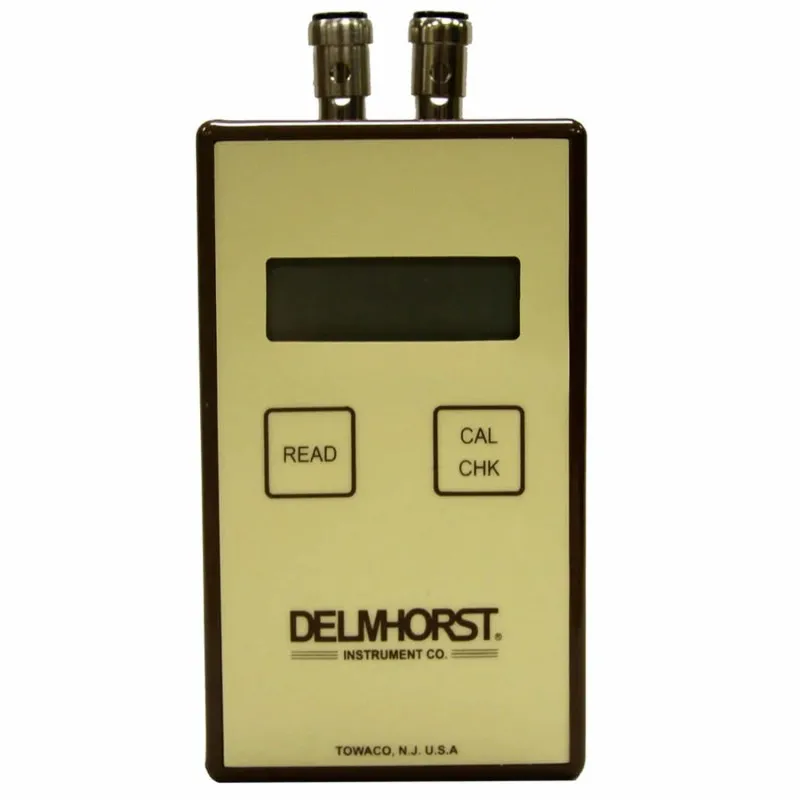 Delmhorst KS-D1 Digital Moisture Tester