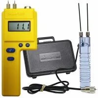 Delmhorst P-2000 [P-2000/PKG] Digital Paper Moisture Tester Package