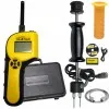 Delmhorst TotalCheck [TCHECK/FP] 3-in-1 Digital Moisture Meter Flooring Package