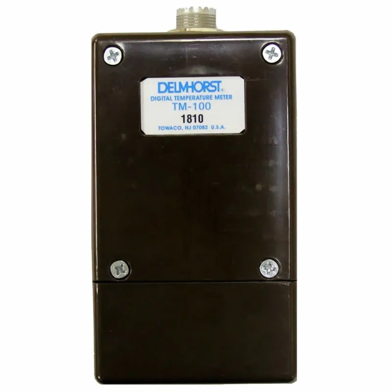 Delmhorst TM-100 Digital Moisture Meter