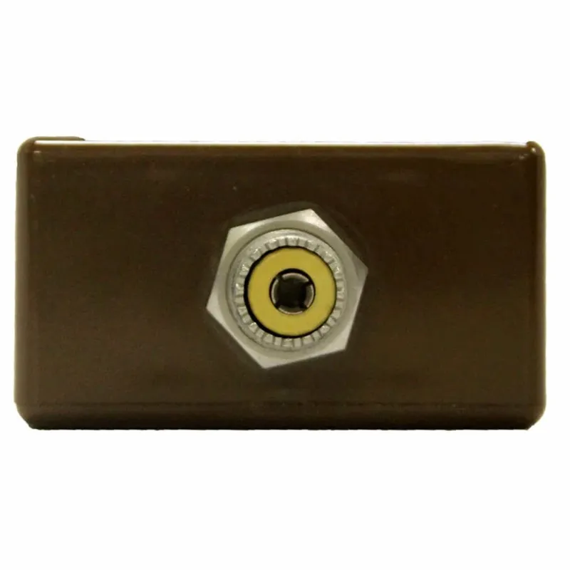 Delmhorst TM-100 Digital Moisture Meter