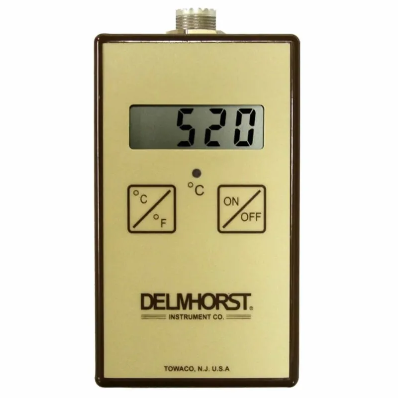 Delmhorst TM-100 Digital Moisture Meter