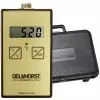 Delmhorst TM-100 [TM-100W/CS] Digital Moisture Meter w/Case