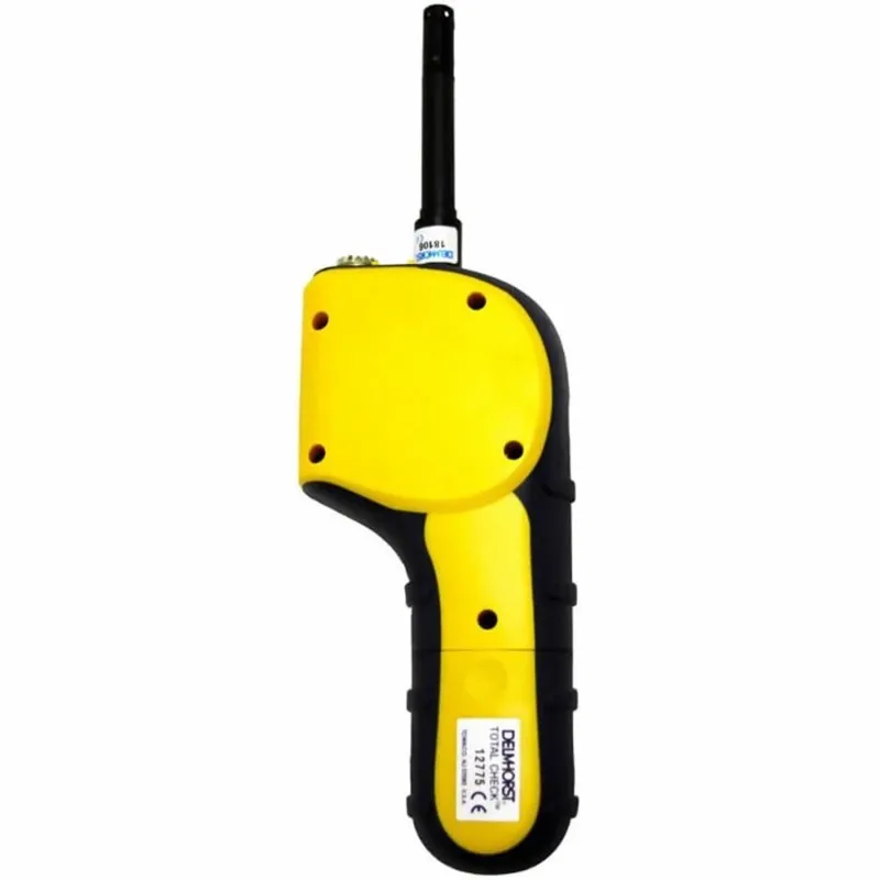 Delmhorst TotalCheck [TCHECK/FP] 3-in-1 Digital Moisture Meter Flooring Package