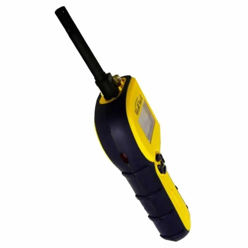 Delmhorst TotalCheck [TCHECK/FP] 3-in-1 Digital Moisture Meter Flooring Package