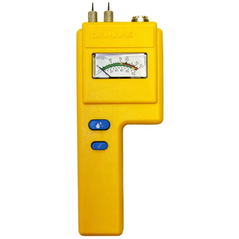 Delmhorst BD-10 Analog Pin-Type Moisture Meter (5 Model Dalam Keluarga Produk Ini)