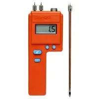 Delmhorst F-2000 [F-2000/1235] Digital Hay Moisture Meter Value Package