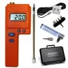 Delmhorst FX-2000 [FX-2000/18/PKG] Digital Moisture Meter Deluxe 18 in. Package